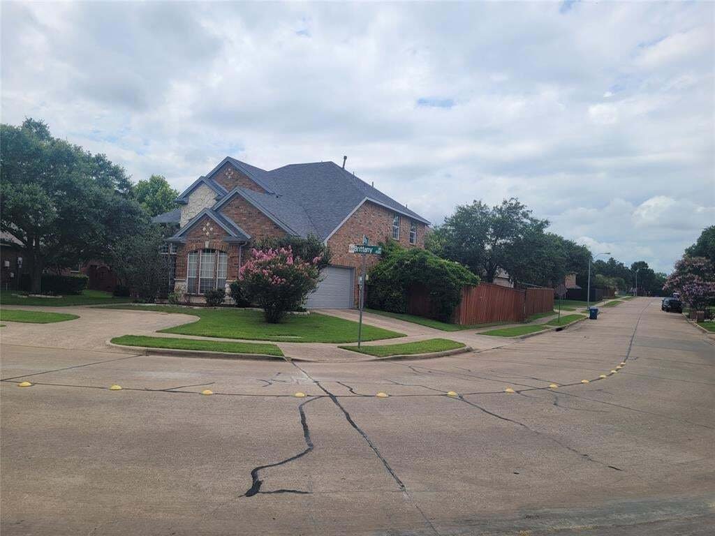 House in Rowlett, Texas, United States 2 - 18573916