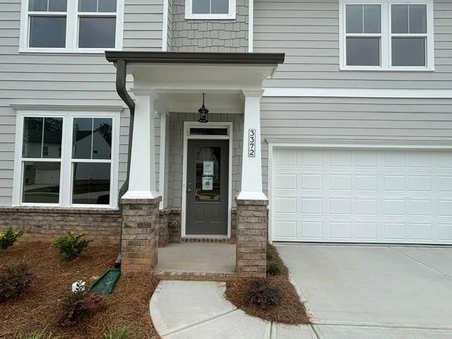 House in Buford, Georgia, United States 3 - 17352360