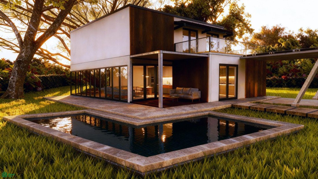 House in Brasilito, Guanacaste Province, Costa Rica 1 - 18511561