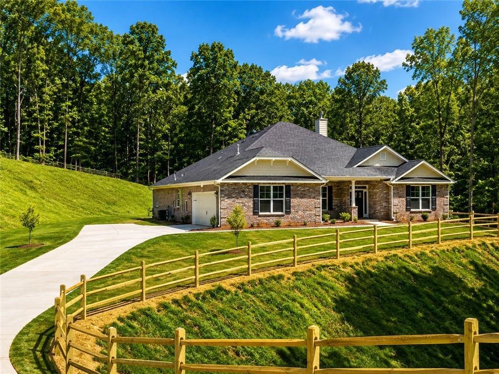 House in Douglasville, Georgia, United States 2 - 18573738