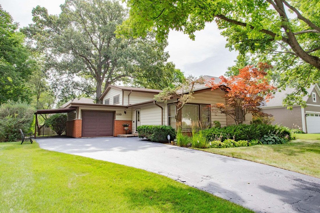 House in Riverwoods, Illinois, United States 1 - 18573869
