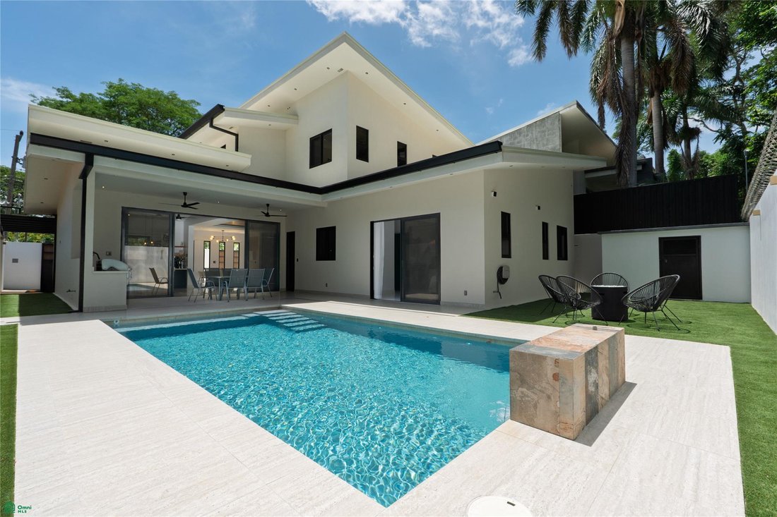 House in Tempate, Guanacaste Province, Costa Rica 3 - 18537719