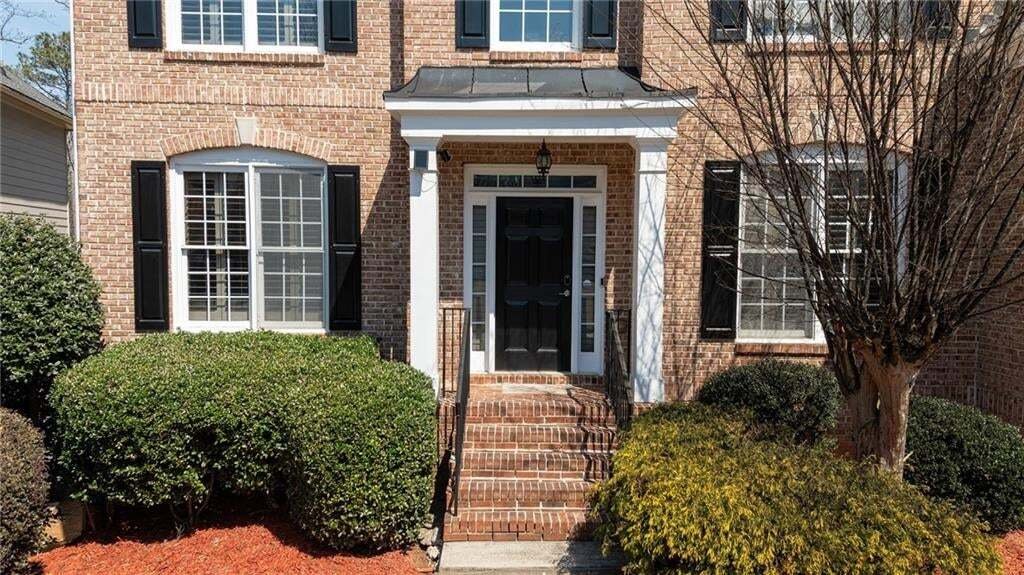 House in Alpharetta, Georgia, United States 4 - 18573756