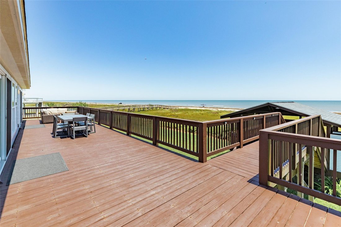 House in Galveston, Texas, United States 2 - 16507300