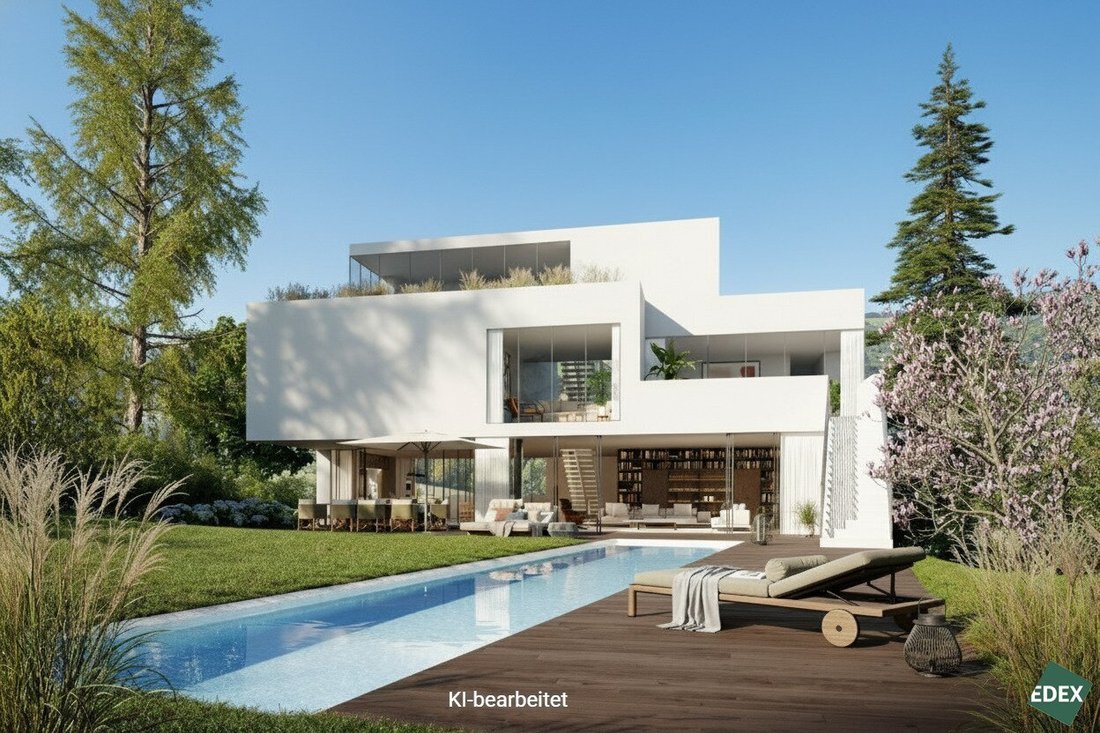 House in Klosterneuburg, Lower Austria, Austria 1 - 18573792