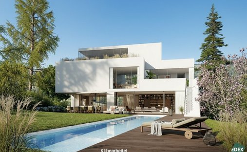 House in Klosterneuburg, Lower Austria, Austria 1