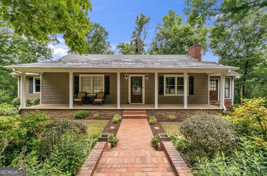 House in Royston, Georgia, United States 1 - 18573846