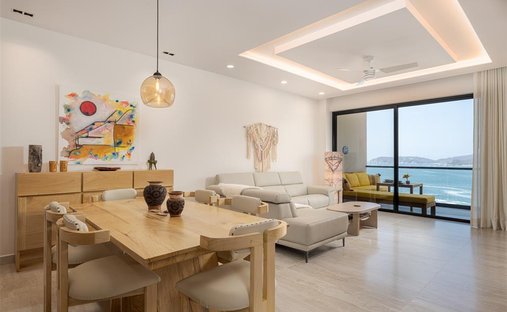 Condominio en El Arrocito, Oaxaca, México 1