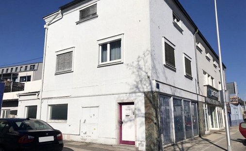 Haus in Wels, Oberösterreich, Österreich 1