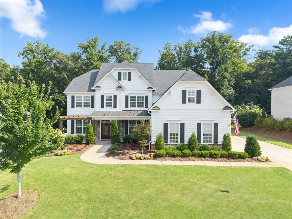House in Cumming, Georgia, United States 2 - 18573743