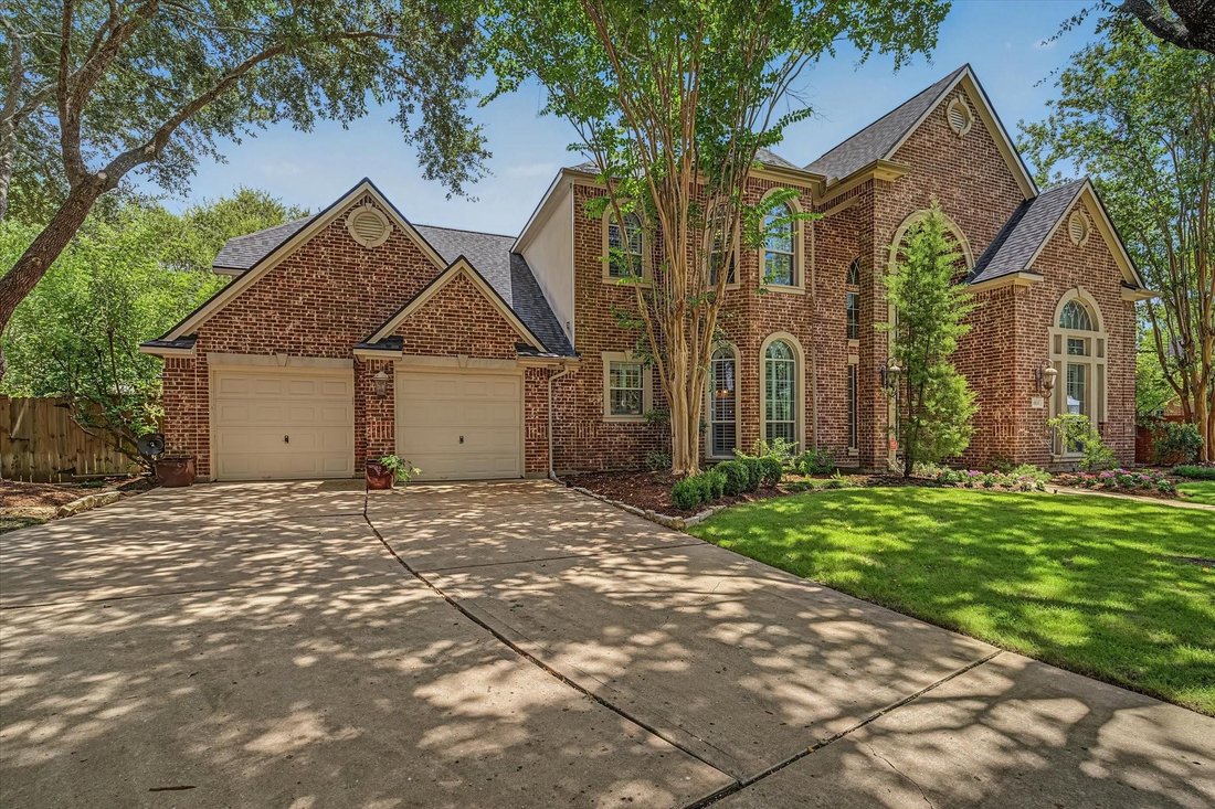 House in Sugar Land, Texas, United States 2 - 18573899