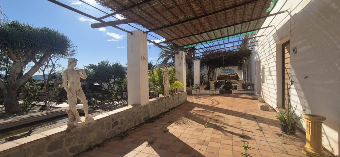 Villa a Mojácar, Andalusia, Spagna 5 - 18573971