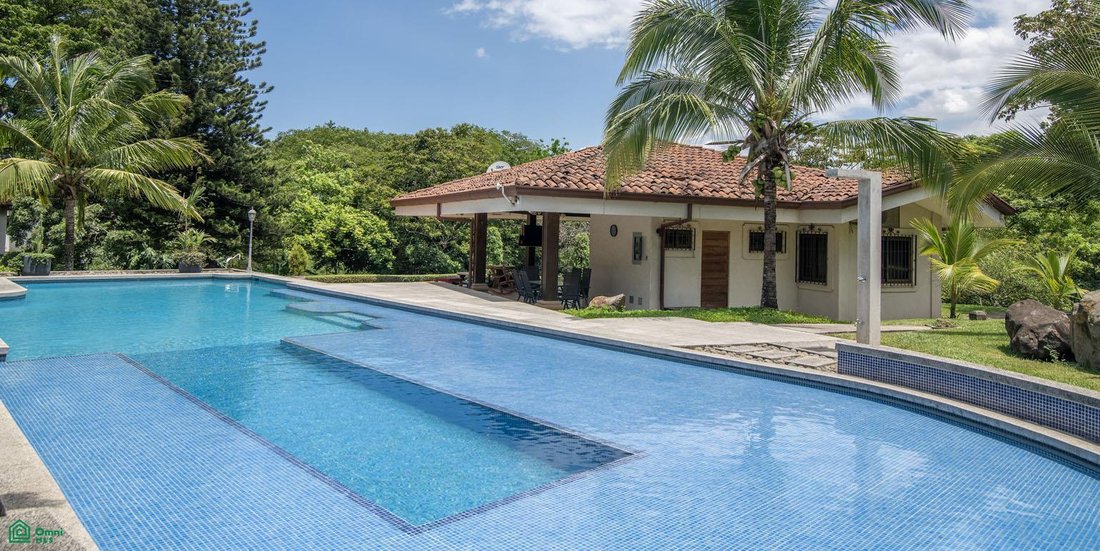 House in Turrúcares District, Alajuela Province, Costa Rica 4 - 18183792