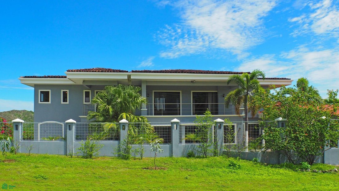 House in Brasilito, Guanacaste Province, Costa Rica 1 - 18527602