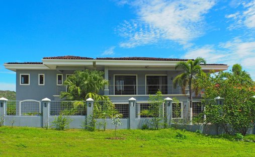 Maison à Brasilito, Guanacaste, Costa Rica 1