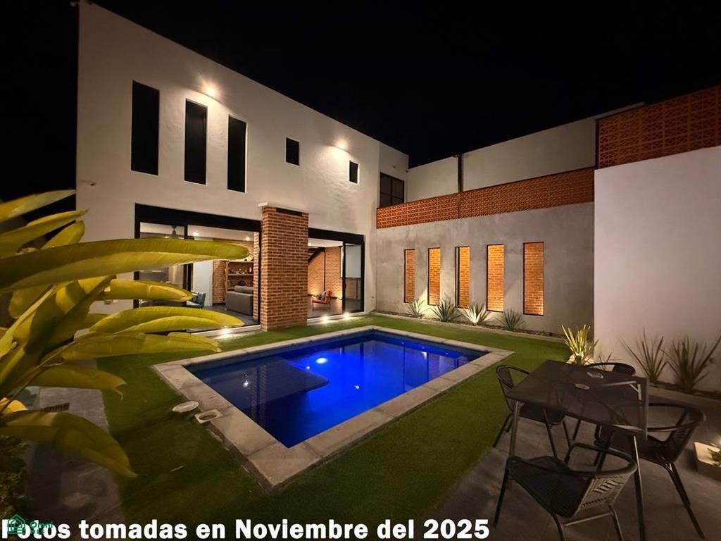 House in Ajijic, Jalisco, Mexico 3 - 17087879