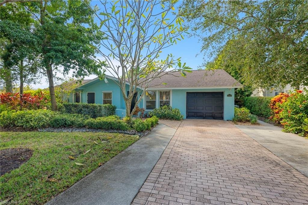 Maison à Bonita Springs, Floride, États-Unis 1 - 18573787