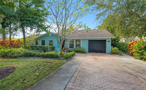 Maison à Bonita Springs, Floride, États-Unis 1