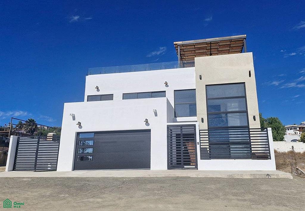 House in San Miguel, Baja California, Mexico 1 - 17087729