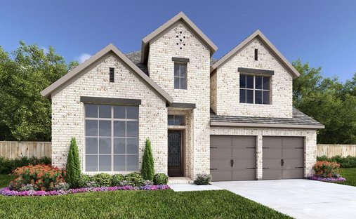 Casa en McKinney, Texas, Estados Unidos 1
