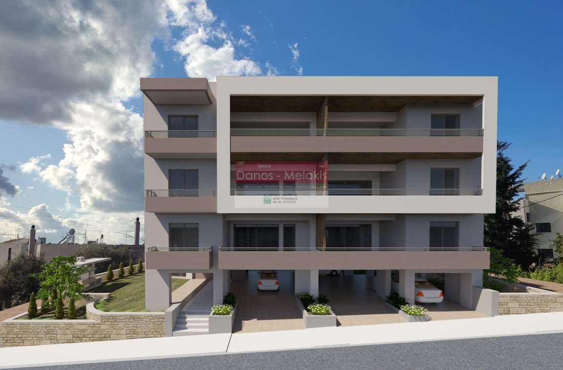 Appartement à Crète, Grèce 2 - 18573989