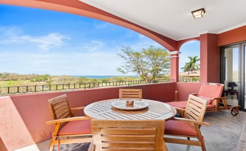 Condo in Brasilito, Guanacaste Province, Costa Rica 1