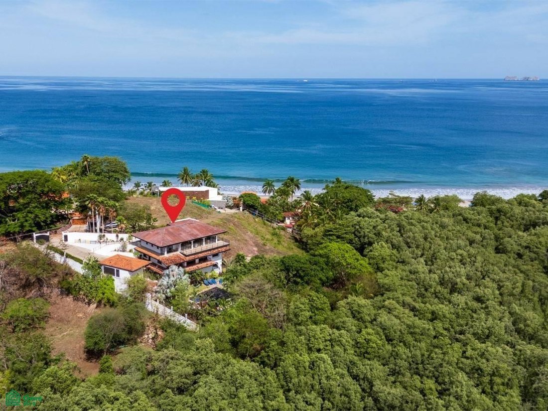 House in Playa Flamingo, Guanacaste Province, Costa Rica 2 - 17761874