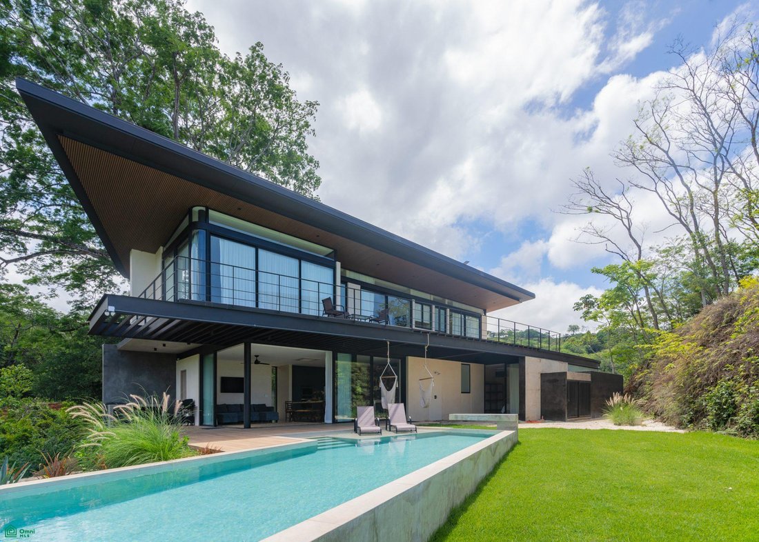 House in Nosara, Nicoya, Costa Rica 1 - 18501747