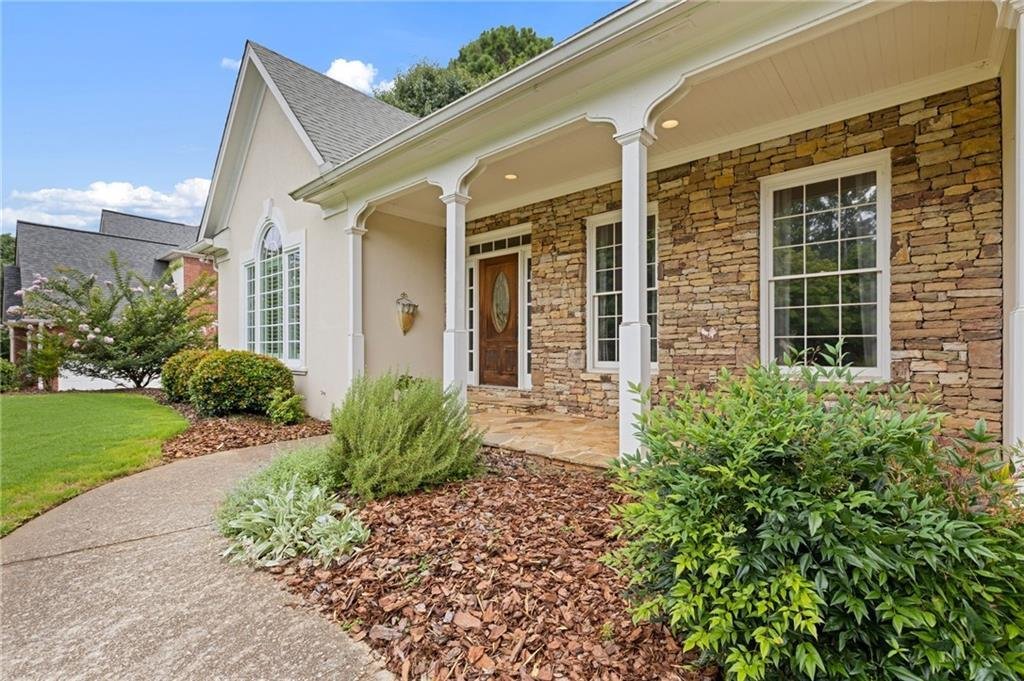 House in Alpharetta, Georgia, United States 4 - 18573754