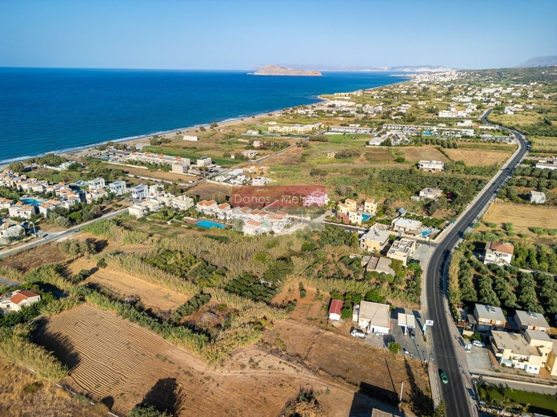 Land in Platanias, Greece 4 - 18573977