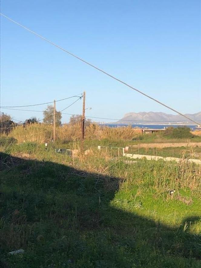 Land in Crete, Greece 3 - 18573933