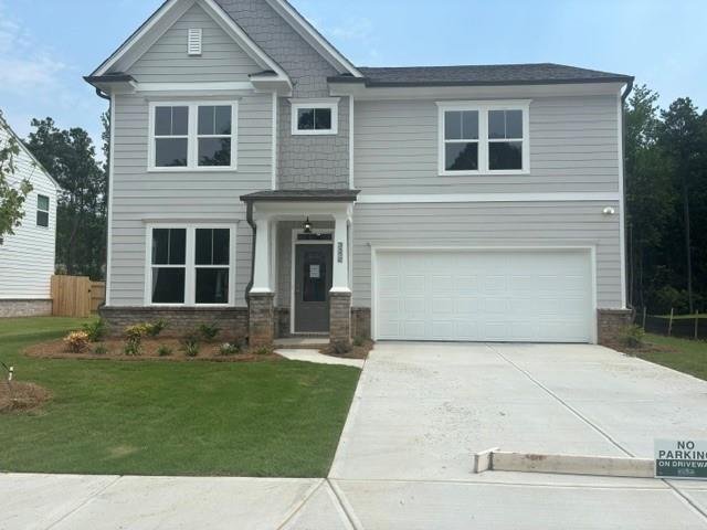 House in Buford, Georgia, United States 2 - 17352360