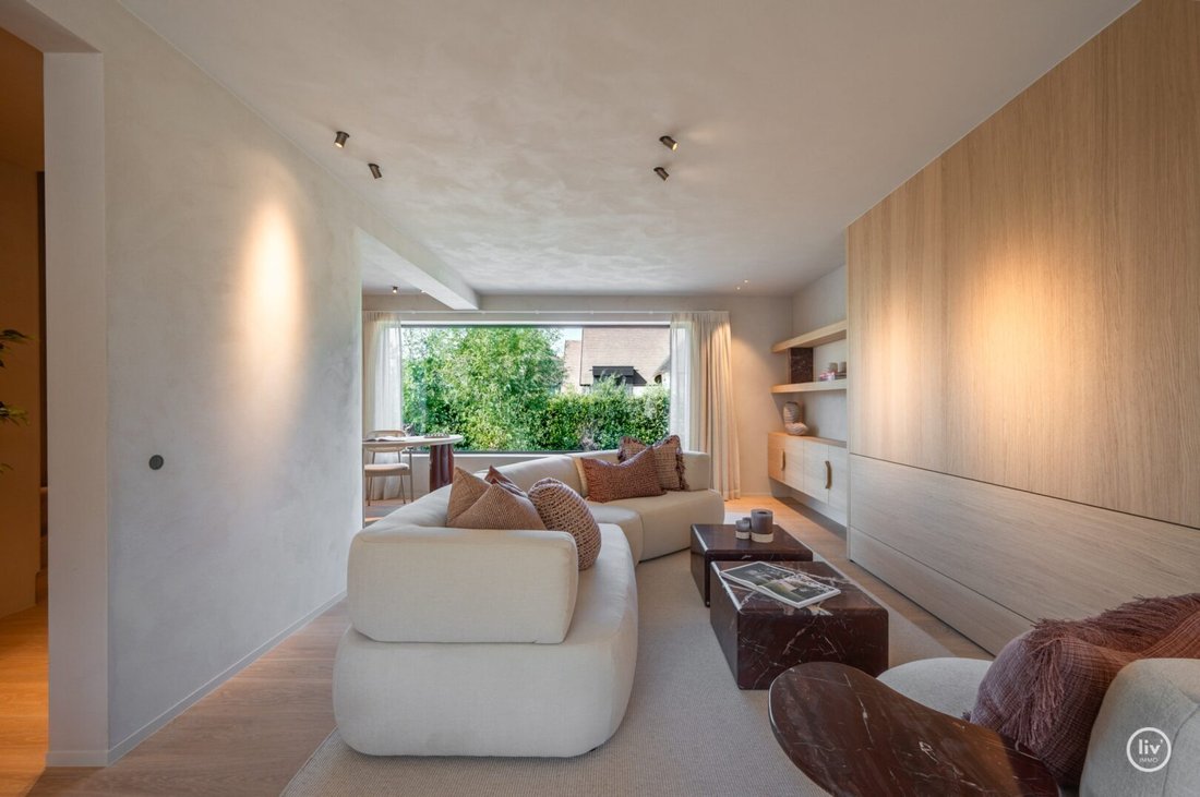 Villa in Knokke-Heist, Flanders, Belgium 3 - 18573814
