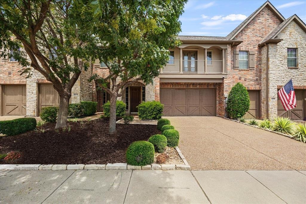 Townhouse in Frisco, Texas, United States 1 - 18573918