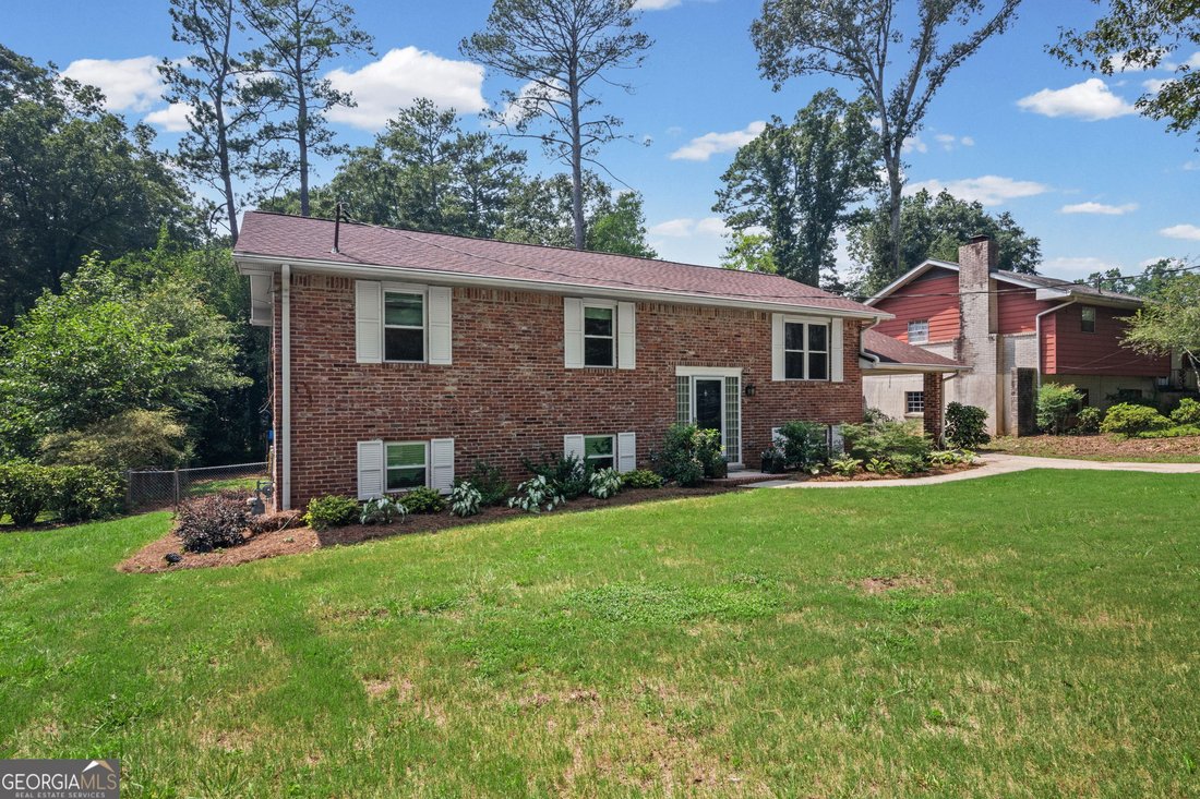 House in Decatur, Georgia, United States 4 - 18573847