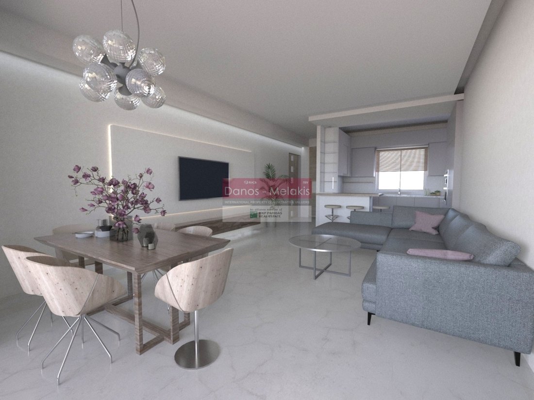 Appartement à Crète, Grèce 1 - 18573989