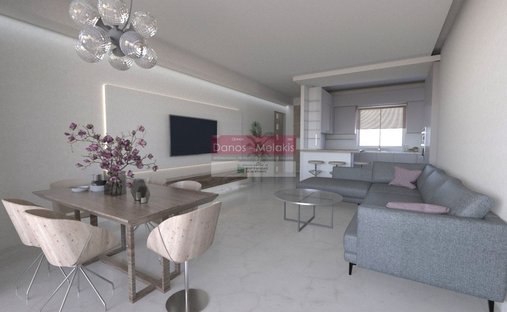 Apartment in Crete, Greece 1