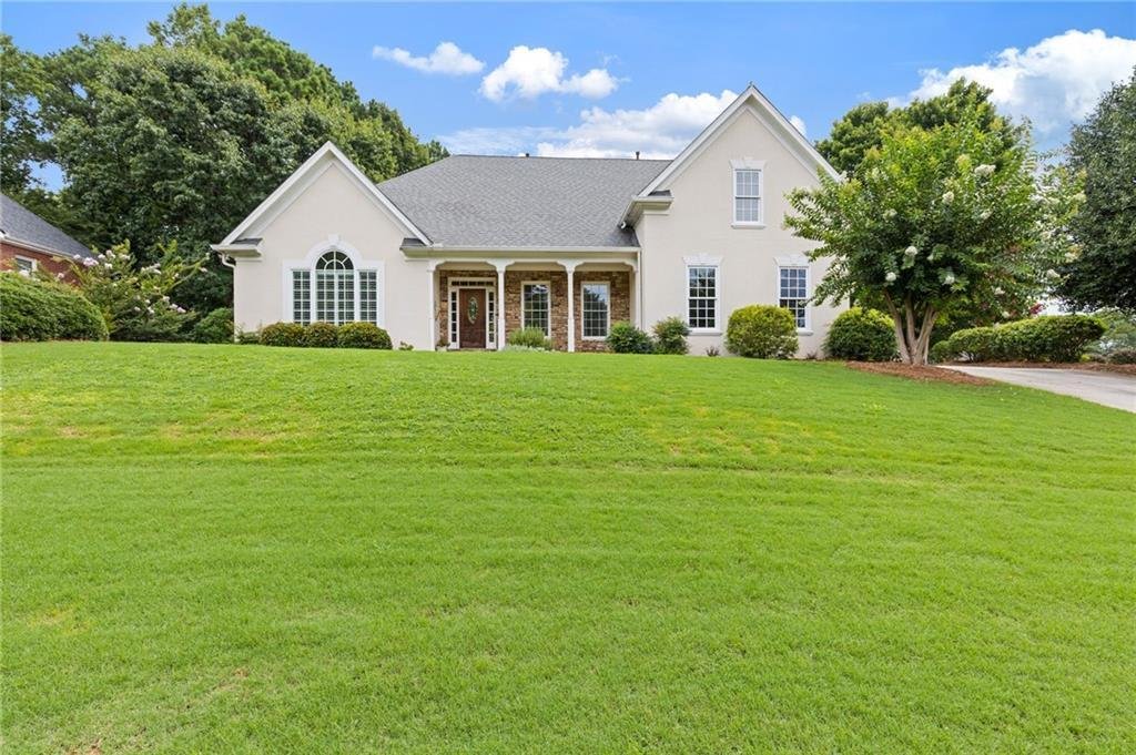 House in Alpharetta, Georgia, United States 2 - 18573754