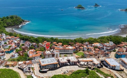 Condo in Las Catalinas, Guanacaste Province, Costa Rica 1