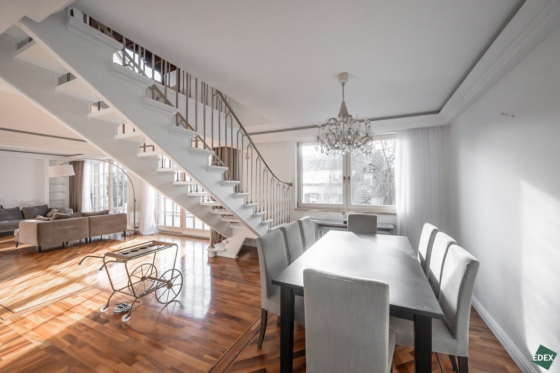Apartment in Vienna, Wien, Austria 3 - 18573796