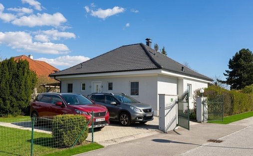 Maison à Stettenhof, Basse-Autriche, Autriche 1