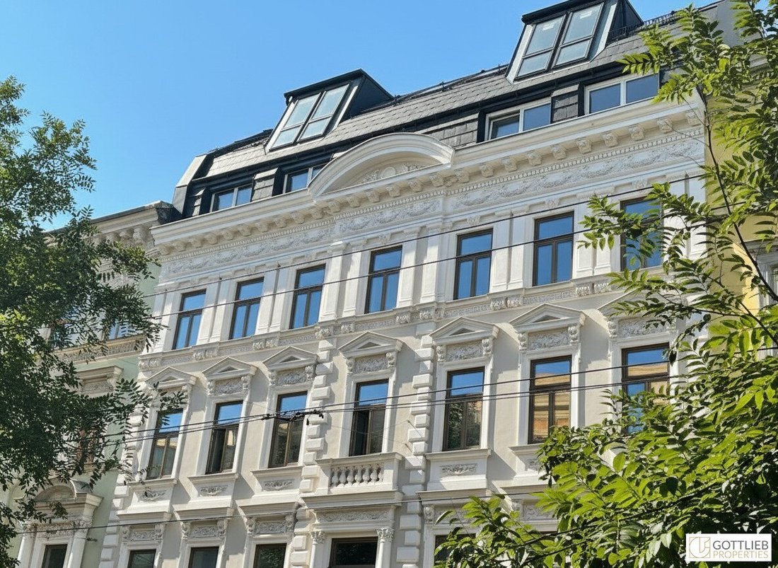 Appartamento a Vienna, Vienna, Austria 3 - 18573810