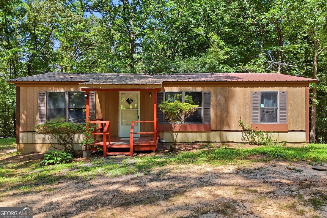 House in Talking Rock, Georgia, United States 3 - 18573863