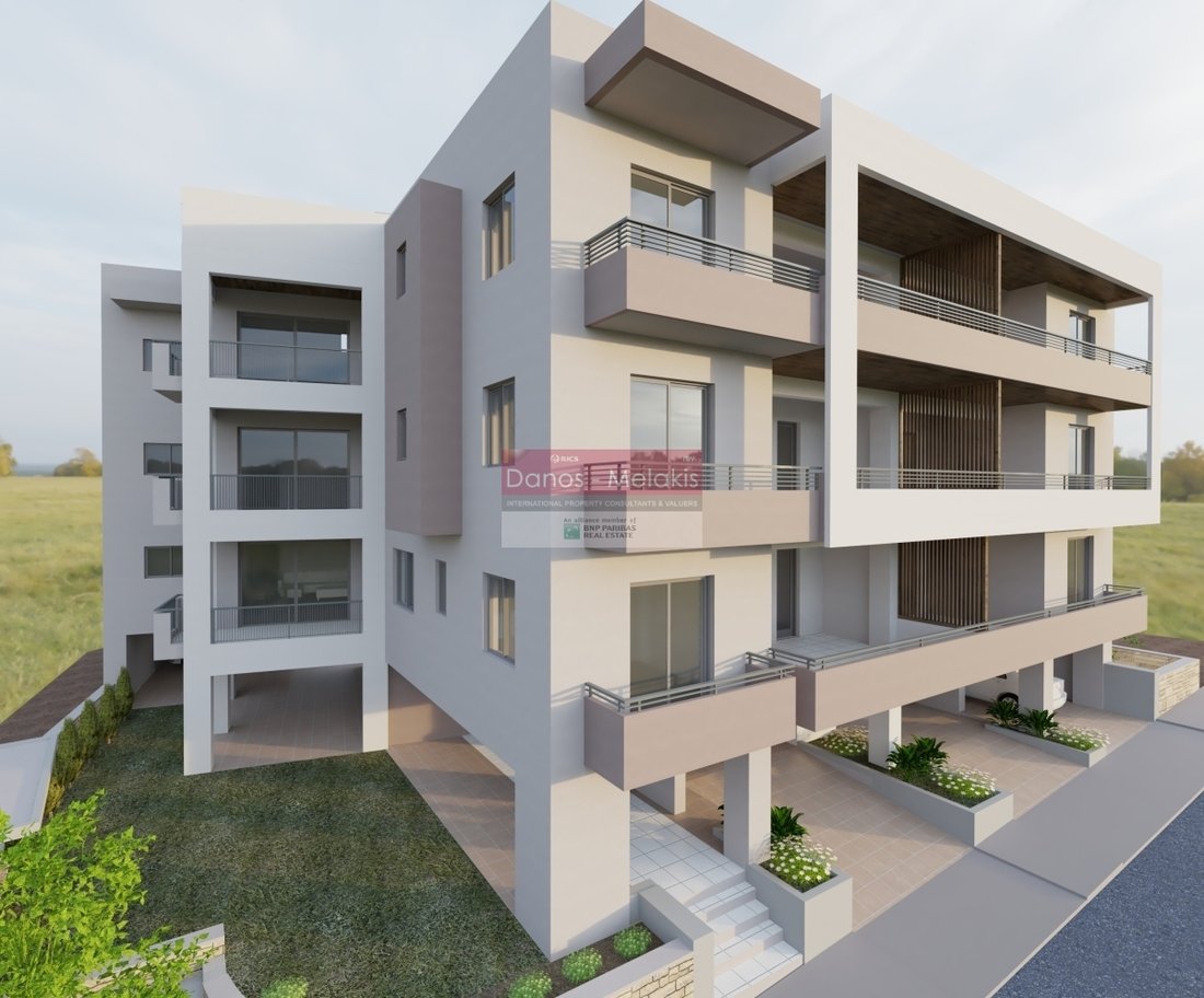Appartement à Crète, Grèce 3 - 18573989