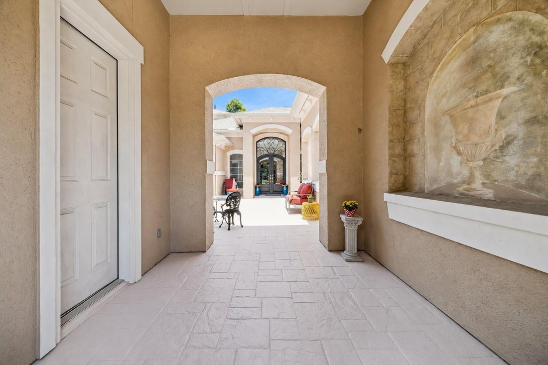 House in Houston, Texas, United States 2 - 18573907