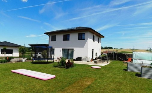 Casa en Polling im Innkreis, Alta Austria, Austria 1
