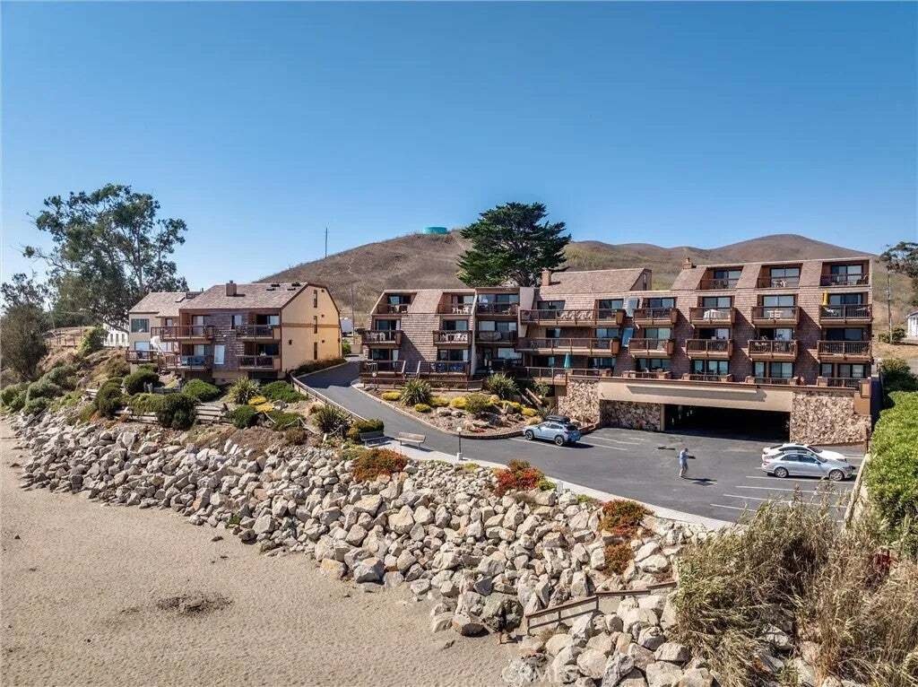 Condo in Cayucos, California, United States 3 - 16522491