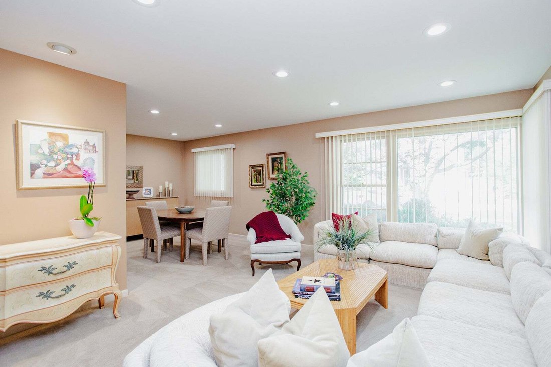 House in Riverwoods, Illinois, United States 5 - 18573869