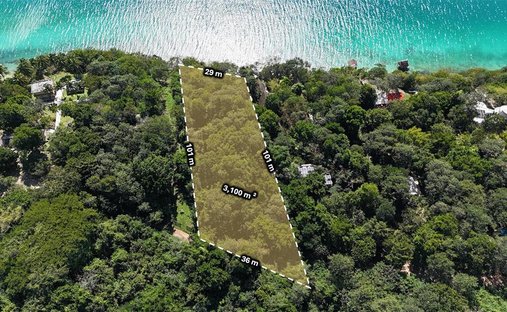 Land in Bacalar, Quintana Roo, Mexico 1