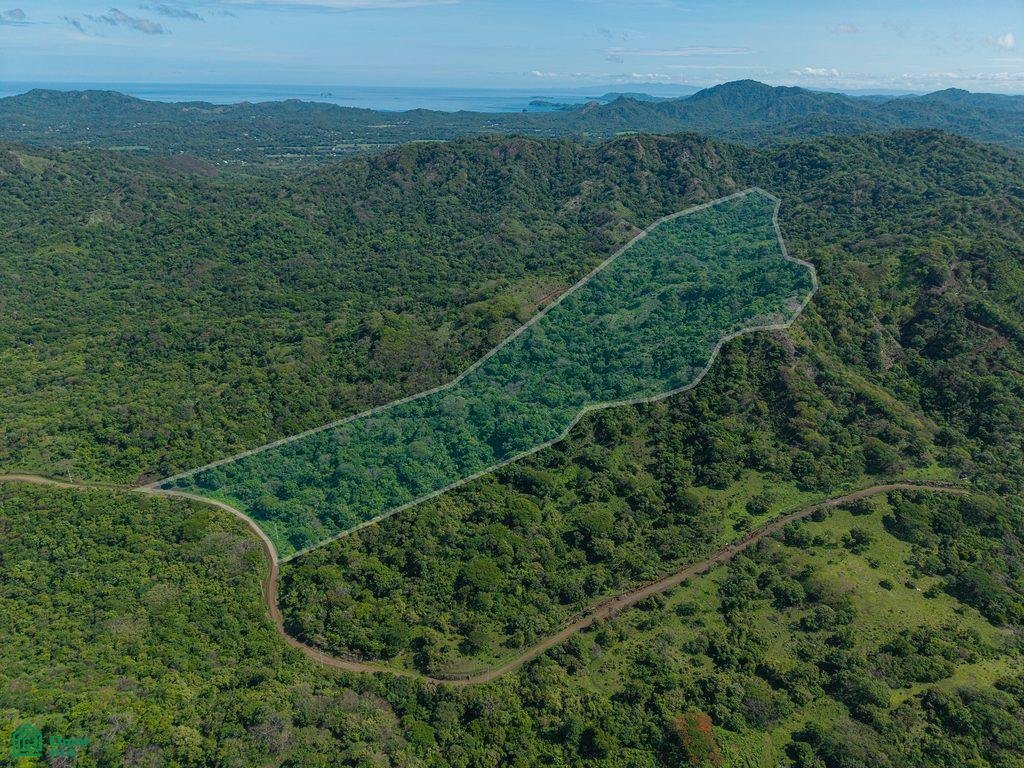 Land in Tamarindo, Santa Cruz, Costa Rica 1 - 18459487